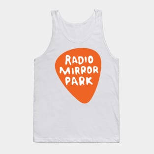 Radio Mirror Park Tank Top